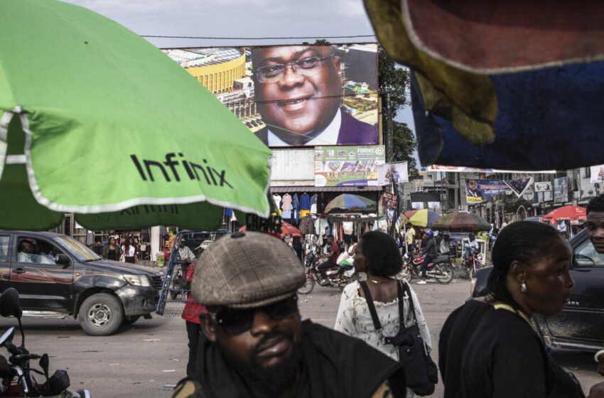 La RDC refuse les demandes de l’opposition visant la reprise des élections malgré des irrégularités