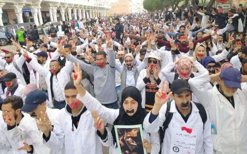  La grève a payé, 1.500 dirhams de plus pour les enseignants marocains