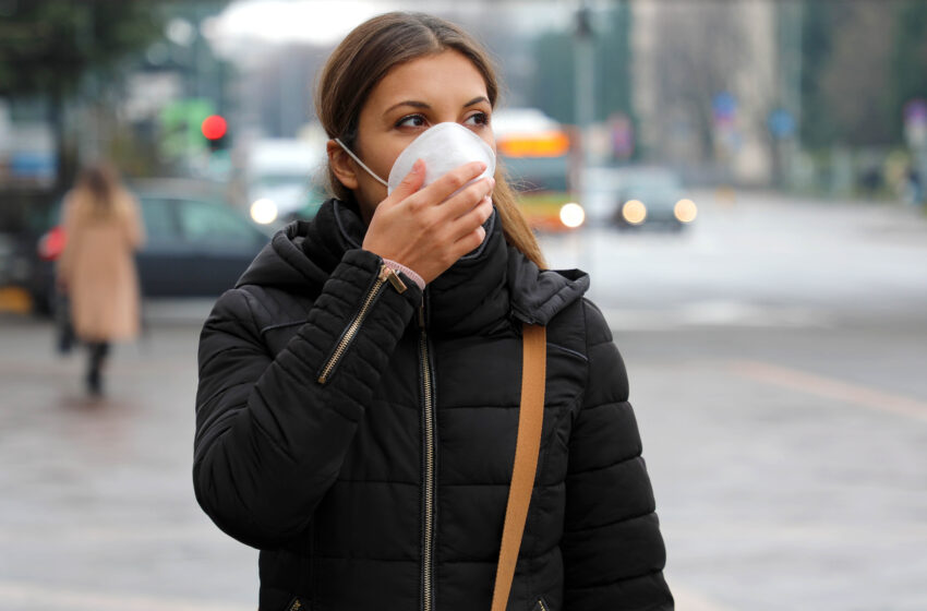  La hausse des infections respiratoires se poursuit en France