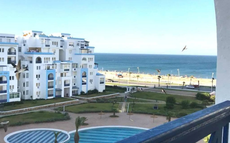  La justice s'intéresse à un scandale immobilier dans le nord du Maroc