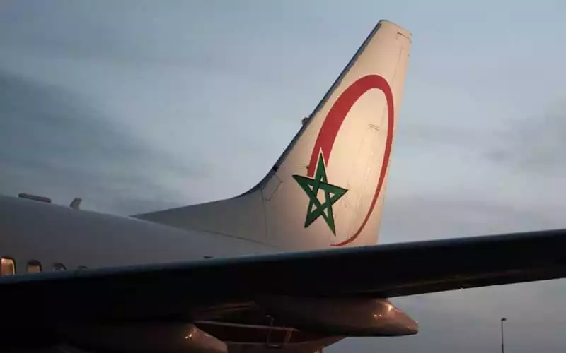  La meilleure compagnie aérienne d’Afrique est marocaine