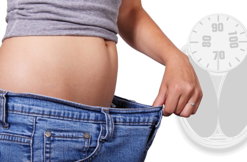  La perte de poids grâce à l’amaigrissement modifie considérablement le microbiome et l’activité cérébrale
