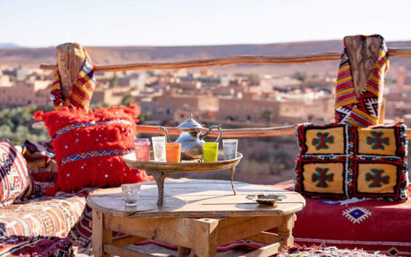  Le Maroc parmi les destinations les plus recherchées sur Google