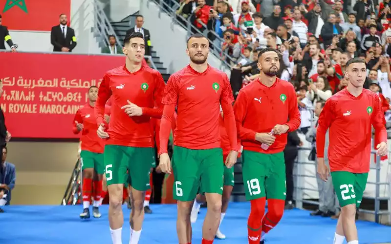  Le Maroc, un favori affaibli ?
