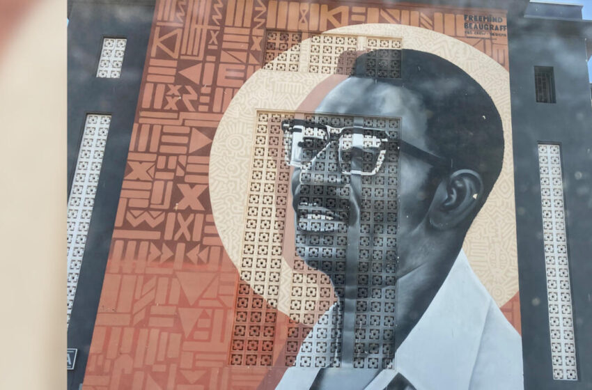  Le Sénégal rend hommage au pionnier de l’histoire africaine Cheikh Anta Diop