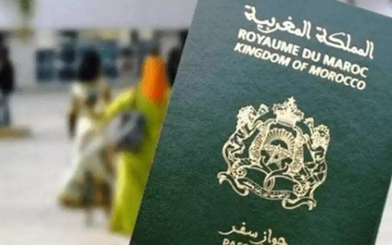  Le passeport marocain parmi les moins puissants au monde ?
