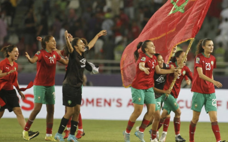  Le sport, pilier de l'économie marocaine