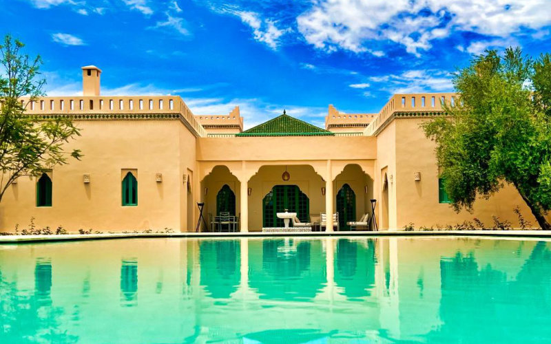  Le tourisme marocain bat des records