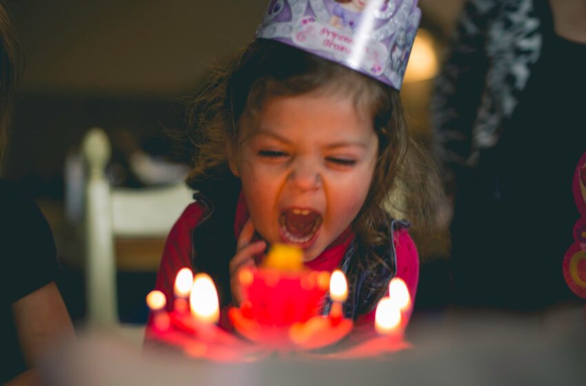  Les mères et les enfants fêtent leur anniversaire le même mois plus souvent qu'on ne le pense, et voici pourquoi