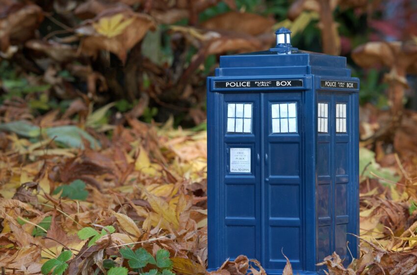  Les promotions festives de Doctor Who liées à une baisse des taux de mortalité