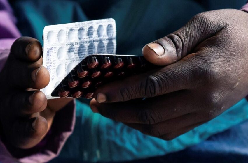  Malgré des progrès majeurs, le Zimbabwe fait face à la bataille pour mettre fin au VIH pour tous