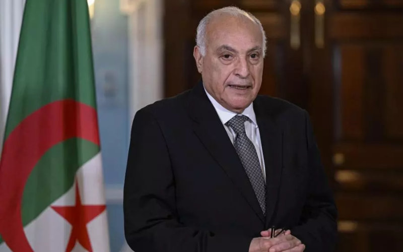  Nasser Bourita ignore les appels de son homologue algérien