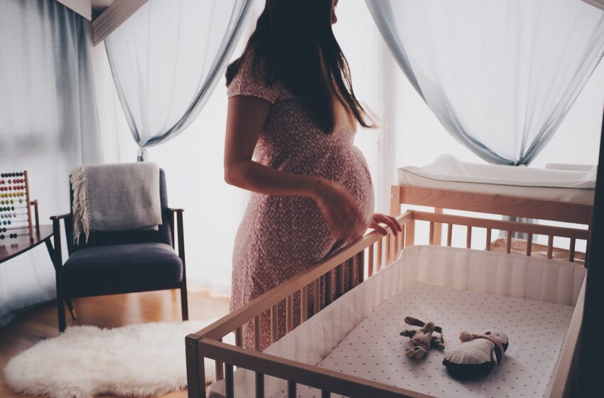  Plus d’une femme sur trois a des problèmes de santé durables après l’accouchement, selon une étude