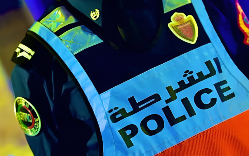 Précisions de la police marocaine sur la mort « suspecte » d'un médecin militaire