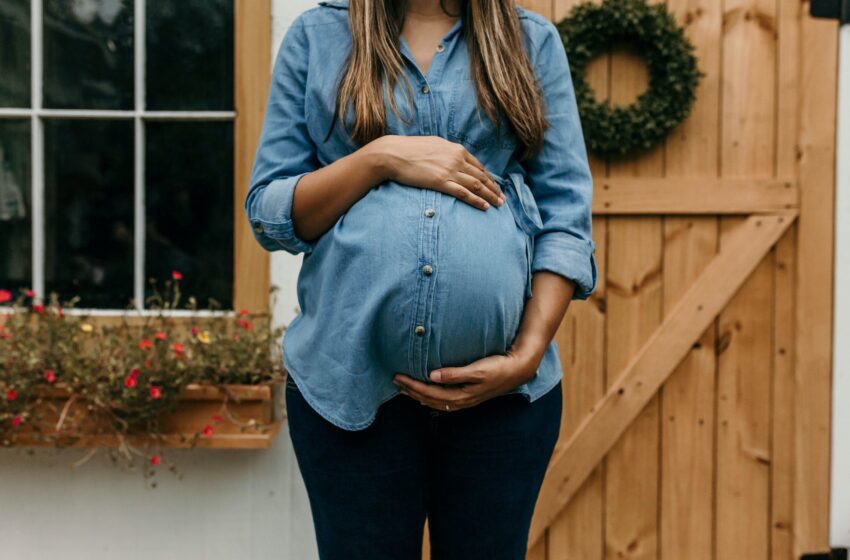  Prédire les soins prénatals pour améliorer l’issue de la grossesse