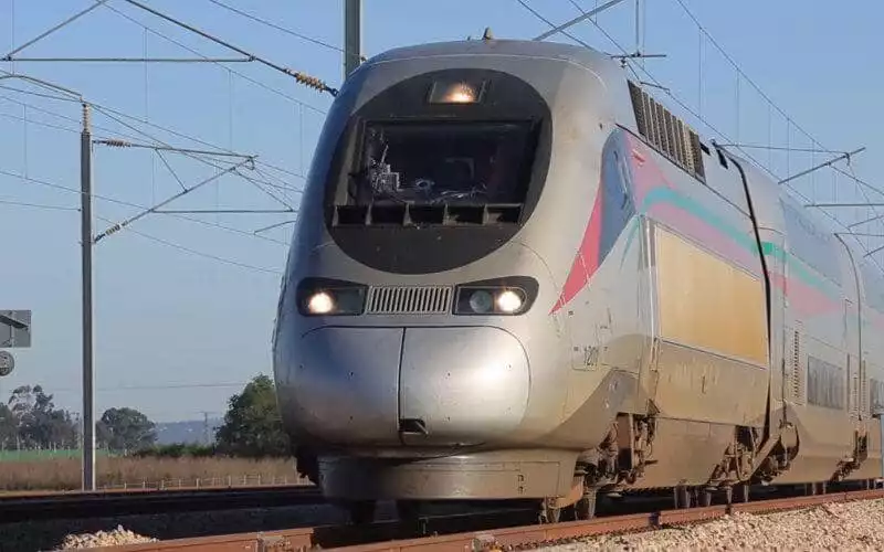  Rabat aura une nouvelle gare TGV