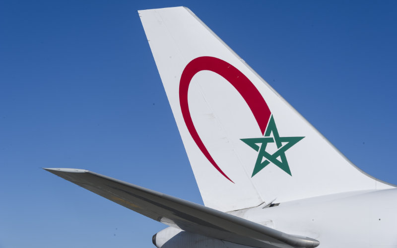  Royal Air Maroc augmente ses vols entre le Maroc et la France