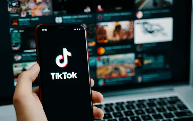 TikTok menacé de suspension au Maroc ?