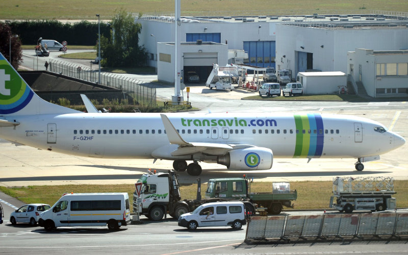  Transavia propose un nouveau vol vers le Maroc