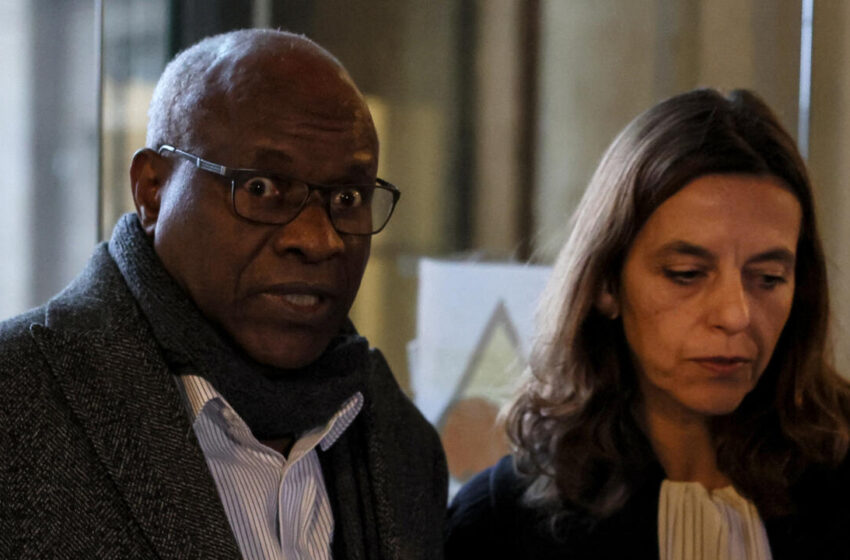  Un tribunal français emprisonne un ancien médecin rwandais pour le génocide de 1994