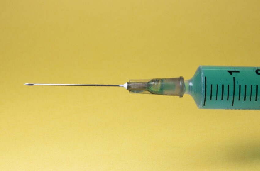  Un vaccin expérimental semble prometteur pour prévenir un cancer rare lié au VPH