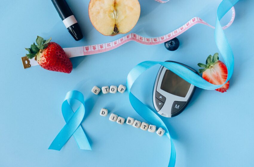  Une étude Food-as-Medicine ne révèle aucune amélioration chez les patients diabétiques de type 2
