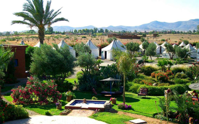  Une ville marocaine dans le top 10 des meilleures destinations à visiter en 2024