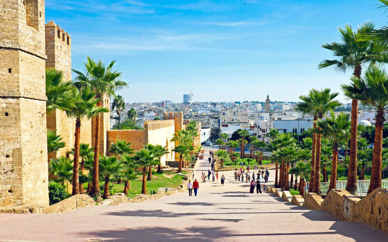  Voici les deux villes marocaines où il fait bon vivre pour les expatriés