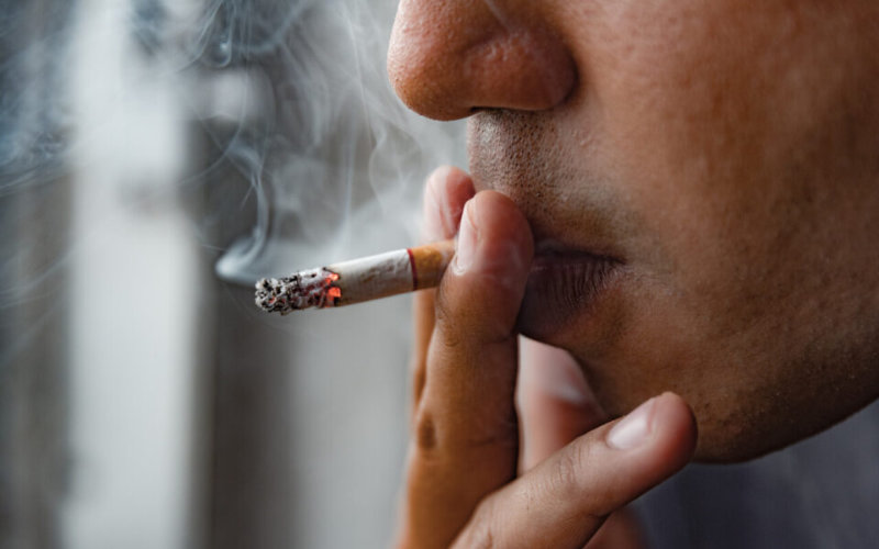  mauvaise nouvelle pour les fumeurs