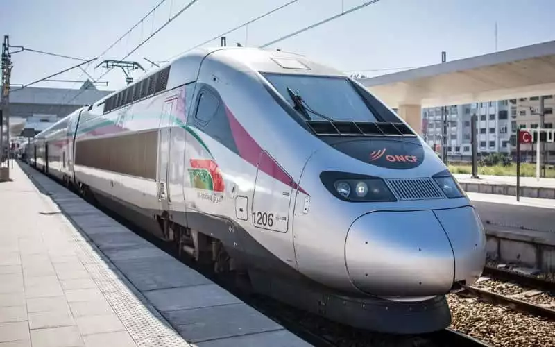  1 300 km de nouvelles lignes TGV