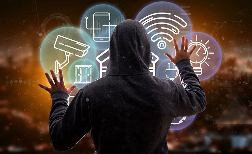  1 Américain sur 3 craint le piratage des gadgets pour maison intelligente : étude