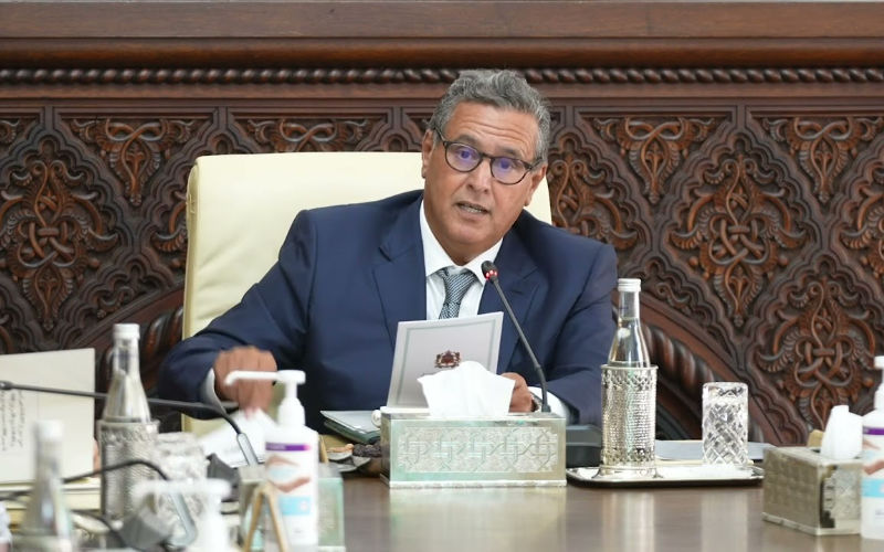  Accusations de conflit d'intérêts contre le chef du gouvernement marocain