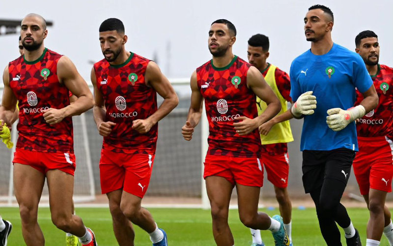  Après une Coupe du Monde historique, le Maroc face à la pression de la CAN