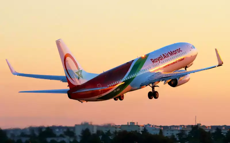  Colère contre Royal Air Maroc pour bagages perdus