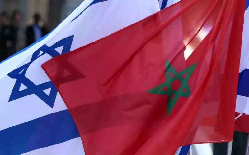  Contre toute attente, le Maroc renforce ses relations avec Israël
