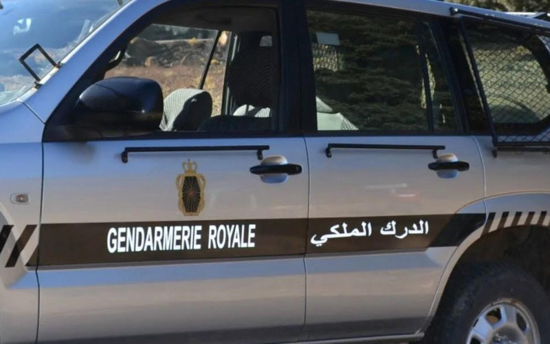  Deux gendarmes et un MRE impliqués dans un réseau de trafic de drogue