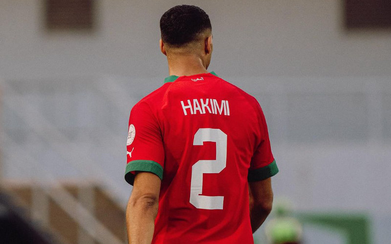  Deux joueurs marocains parmi les plus chers d'Afrique
