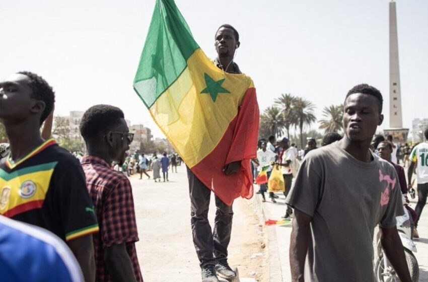  Human Rights Watch met en garde contre la répression au Sénégal à l'approche des élections