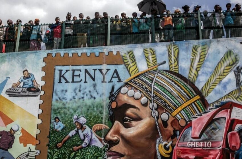  Le Kenya envisage de stimuler le tourisme pour la nouvelle année avec un système d'exemption de visa