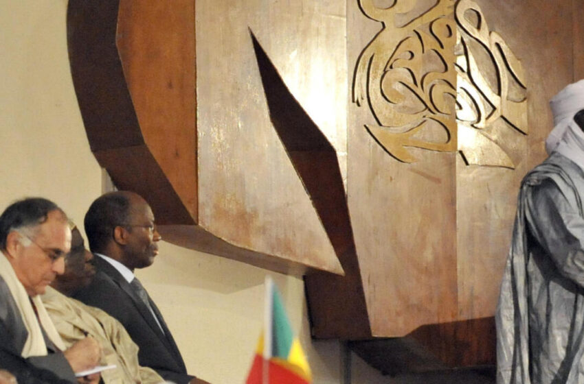  Le Mali va entamer un dialogue de paix après avoir annulé l'accord avec les rebelles
