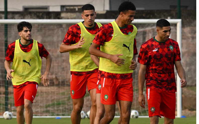  Le Maroc a-t-il une chance contre l'Afrique du Sud ?