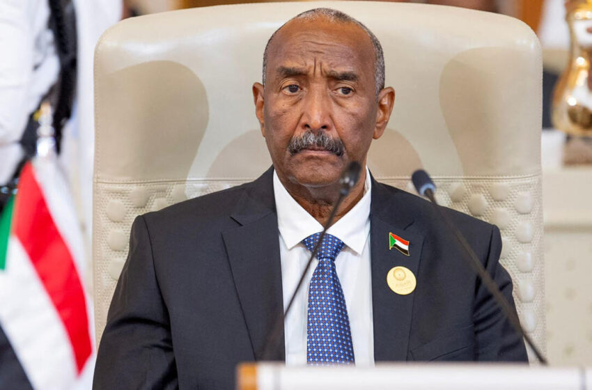  Le Soudan suspend son adhésion au bloc régional de l'IGAD pour « violation de la souveraineté »