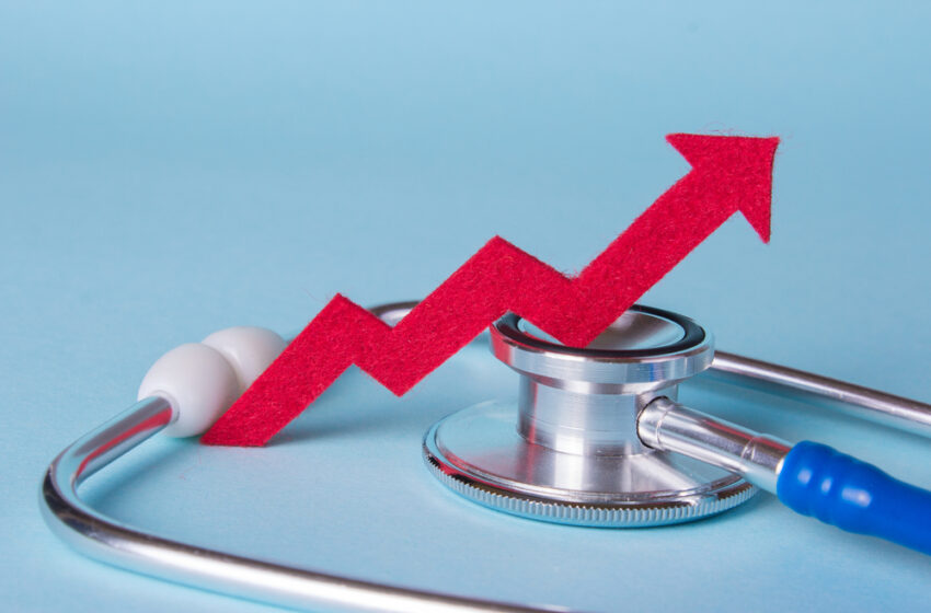  Les caisses d'assurance maladie complémentaire confirment de fortes hausses de prix en France