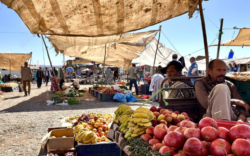  Pourquoi les légumes sont soudainement moins chers au Maroc