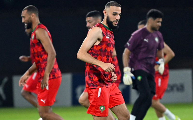  Quel adversaire pour le Maroc en huitièmes de finale de la CAN 2023 ?
