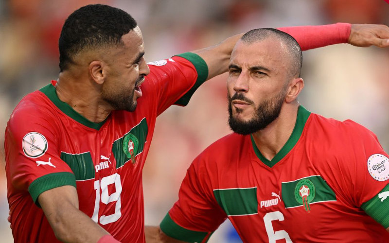  RedOne appelle à mettre fin à la haine entre supporters marocains et algériens