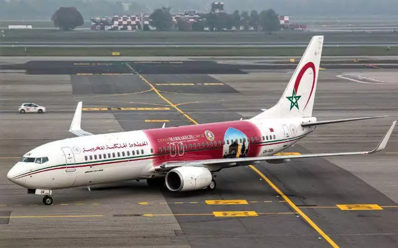  Royal Air Maroc baisse le prix de ses billets