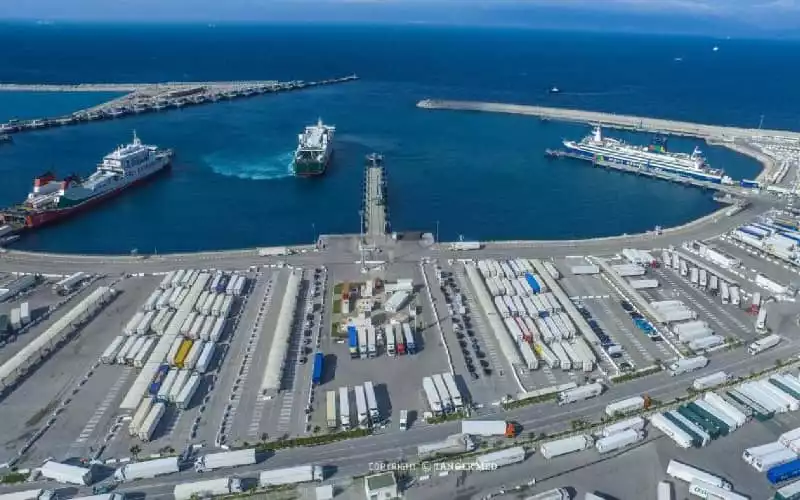  Tanger Med adopte un plan d'expansion ambitieux