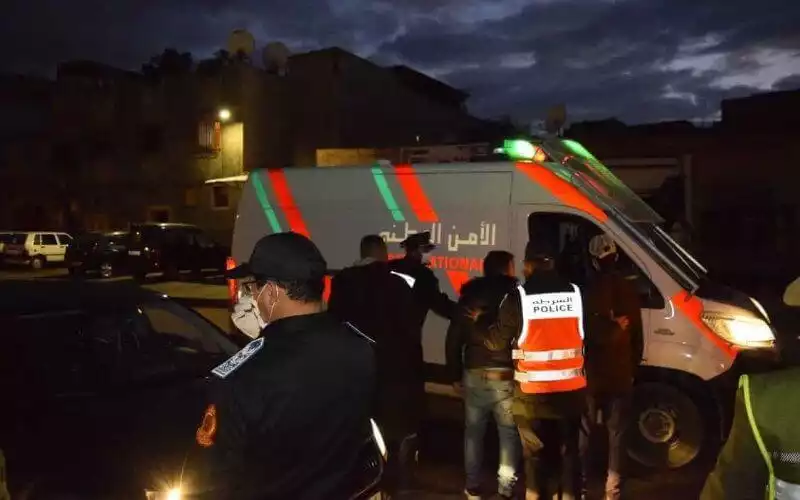  Un Algérien recherché par la France arrêté à Marrakech