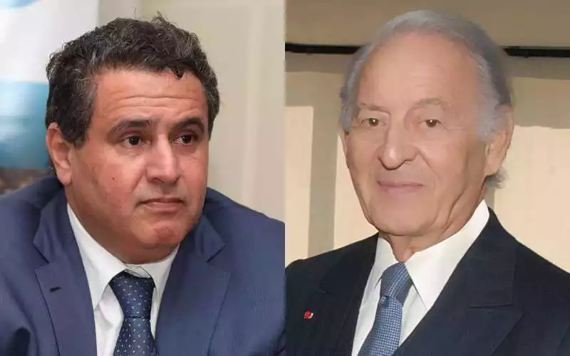  Voici les deux milliardaires marocains dans le classement Forbes